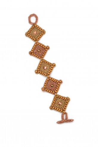 Diamond Duo Bracelet Diamond Duo Bracelet